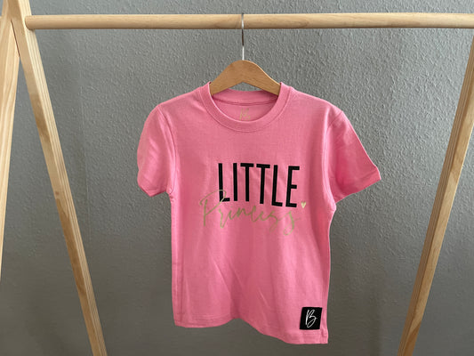 T-Shirt LITTLE Princess