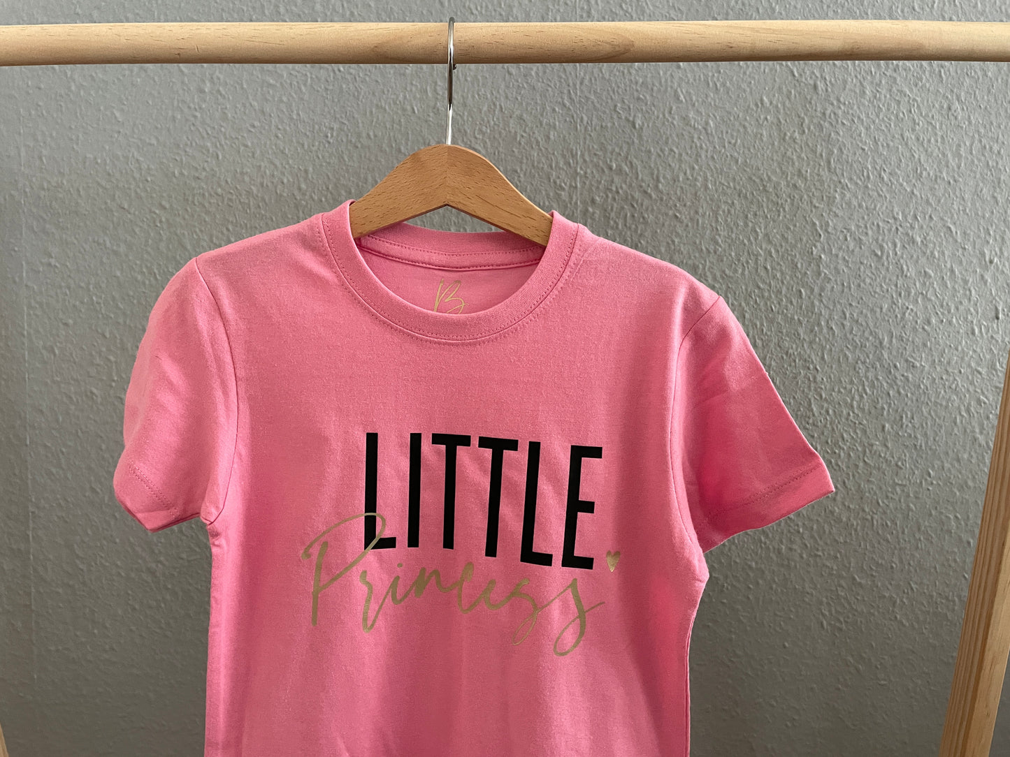 T-Shirt LITTLE Princess